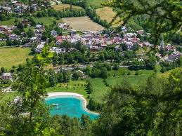 Allos - Francia