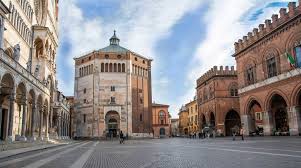 Cremona, Brescia e Franciacorta