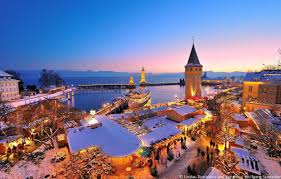 Mercatini di Natali sul Lago di Costanza