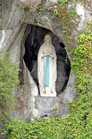 Pellegrinaggio a Lourdes