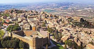 La Toscana, Siena e i Borghi Medievali