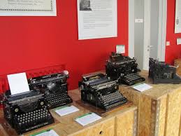 Laboratorio Olivetti ad Ivrea